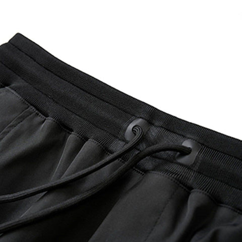Combat Curved Pocket Cargo Pants - Anagoc