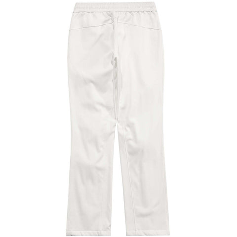 Deformation Zipper Pants - Anagoc