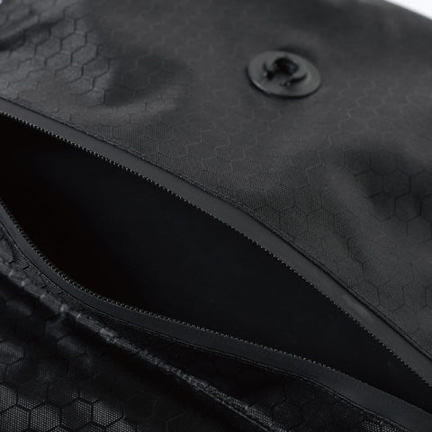 Functional Waterproof Shoulder Bag - Anagoc
