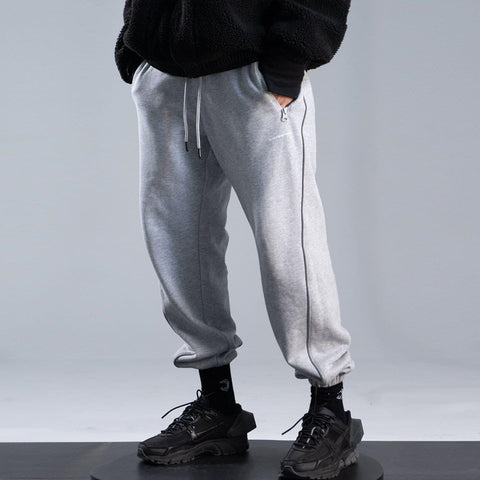 Side Reflective Pants - Anagoc