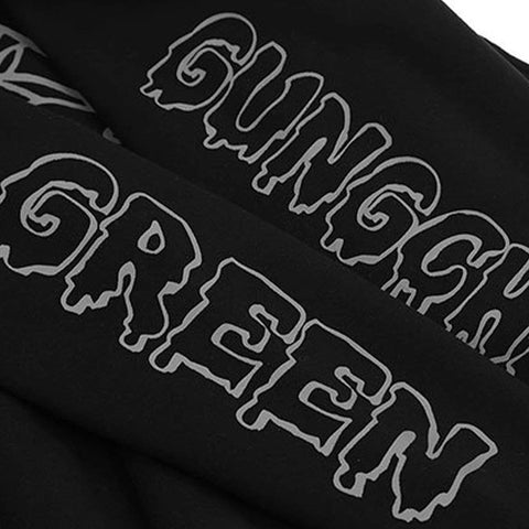 Anime Nurse Girl Print Hoodies - Anagoc