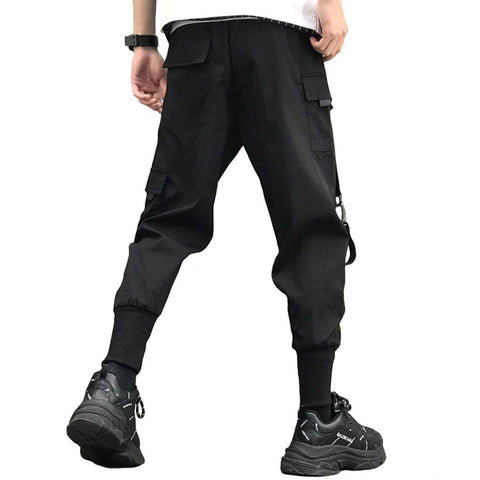 Combat Ribbons Pants - Anagoc