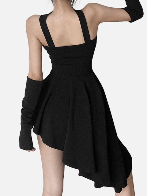 Irregular Dress - Anagoc