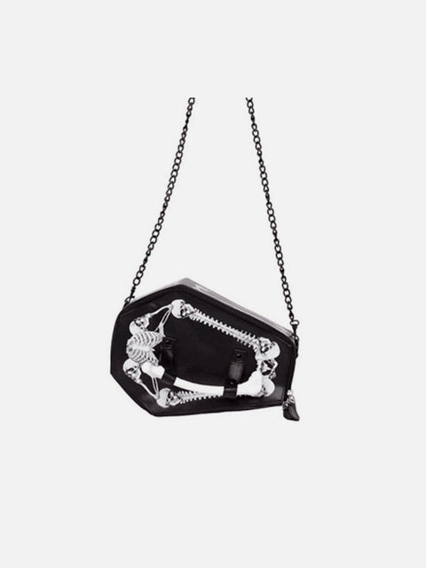 Bone Box Bag - Anagoc