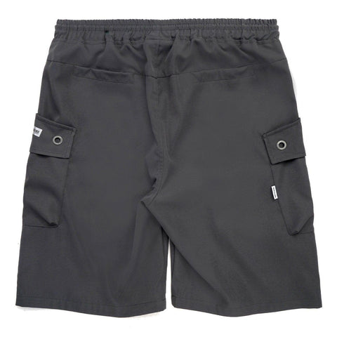 Multi Pockets Drawstring Cargo Shorts - Anagoc