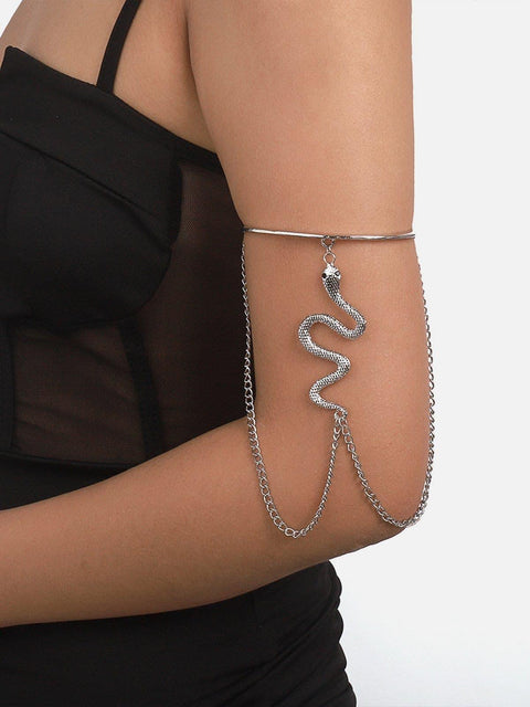 Ring Arm Bracelet - Anagoc
