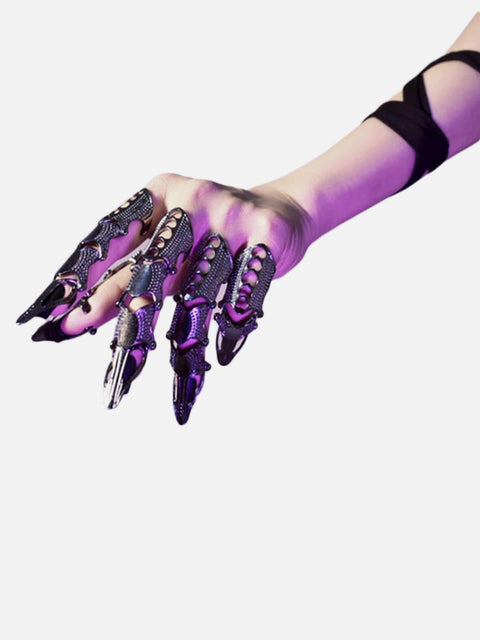 Bendable Rings - Anagoc