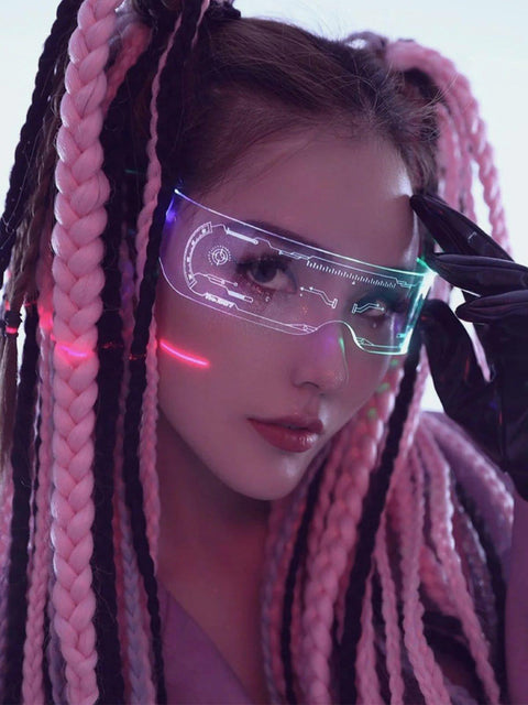 Dreadlocks Wigs - Anagoc