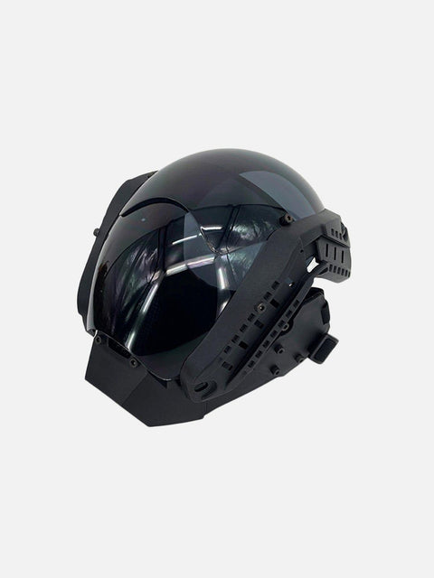 Mechanical Sci-Fi Mask - Anagoc