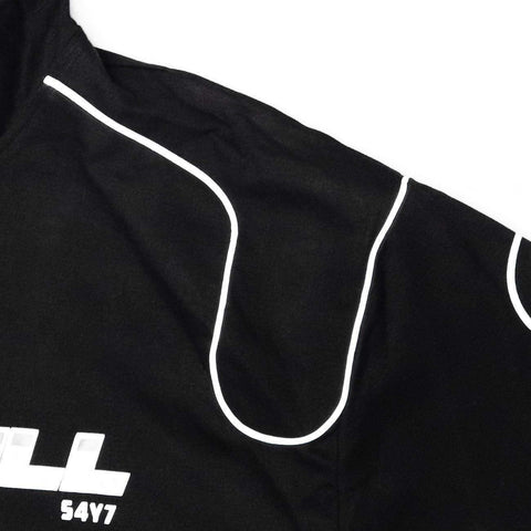 Energetic Reflective Strips Jacket - Anagoc