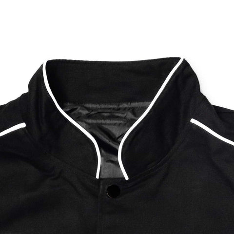 Energetic Reflective Strips Jacket - Anagoc