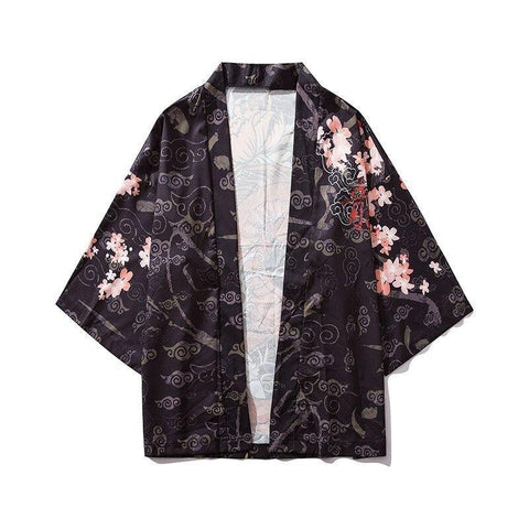 Kaido Kimono - Anagoc