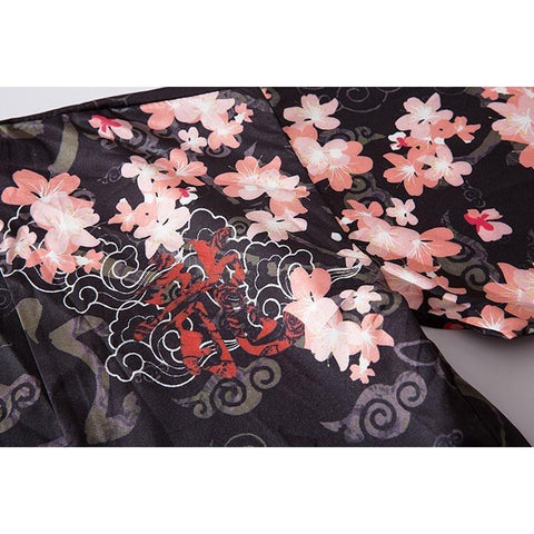Kaido Kimono - Anagoc