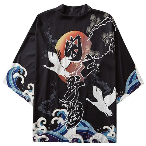 kawamatsu Kimono - Anagoc