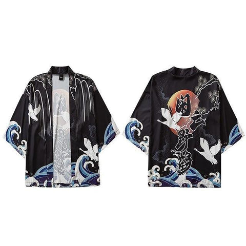 kawamatsu Kimono - Anagoc