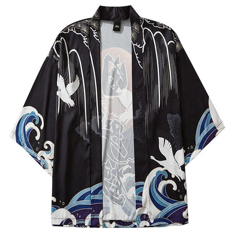 kawamatsu Kimono - Anagoc