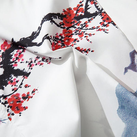 Kitsunenoki Kimono - Anagoc