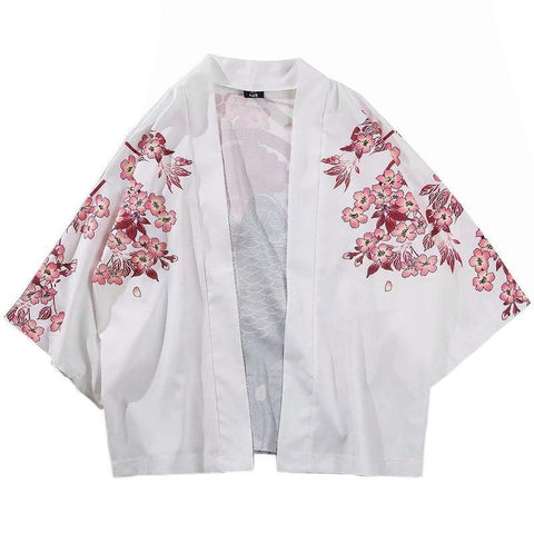 Koi Kimono - Anagoc