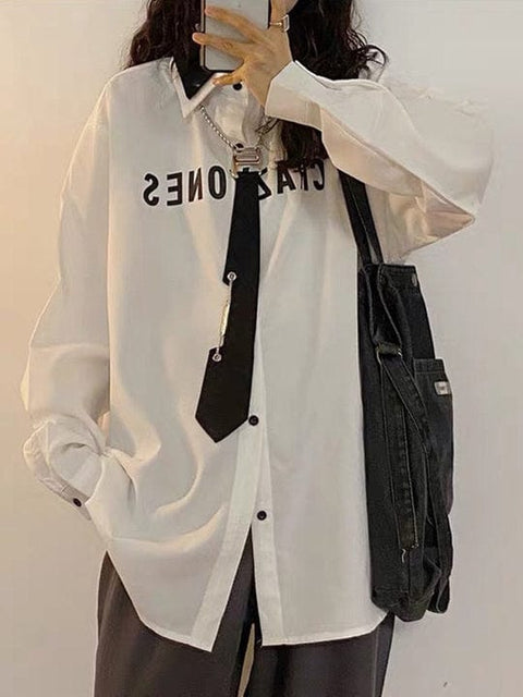 classic shirt - Limited Anagoc Edition