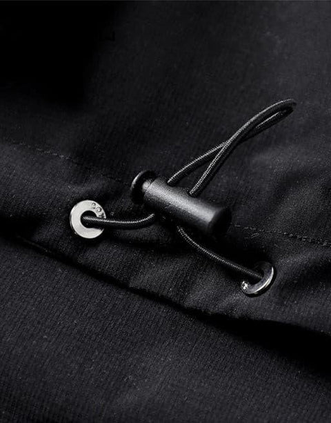 Multi Pocket Jacket - Anagoc