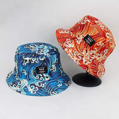 Nature Elements Hat - Anagoc