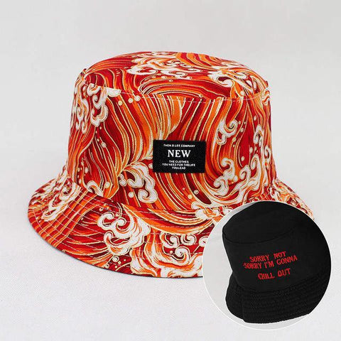 Nature Elements Hat - Anagoc
