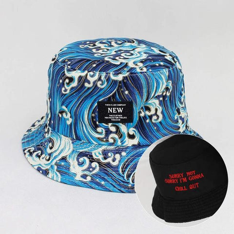 Nature Elements Hat - Anagoc