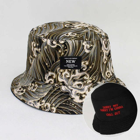 Nature Elements Hat - Anagoc