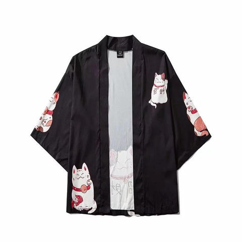 Nekko Kimono - Anagoc