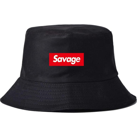 Savage Hat - Anagoc