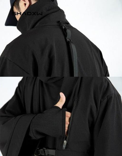 Ninja kimono - Anagoc