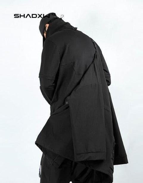 Ninja kimono - Anagoc