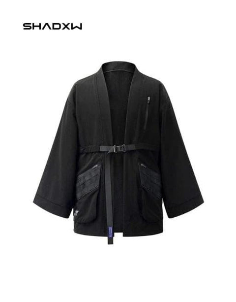 Ninja kimono - Anagoc