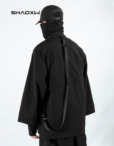 Ninja kimono - Anagoc
