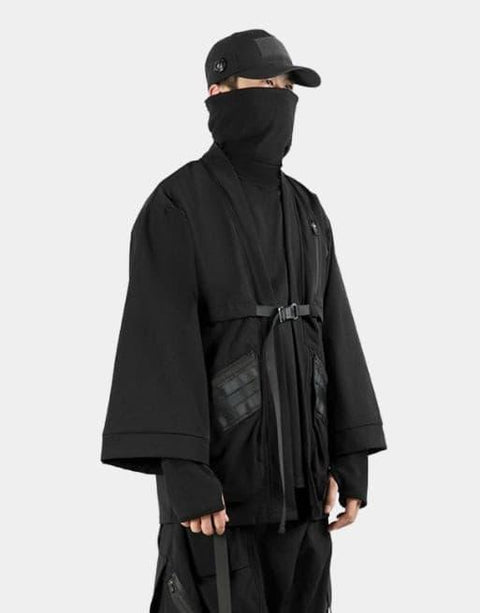 Ninja kimono - Anagoc