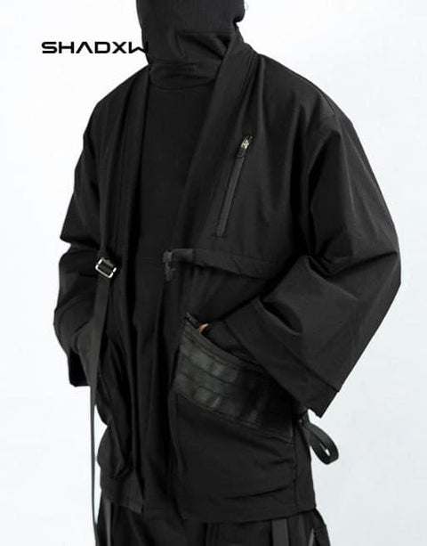 Ninja kimono - Anagoc