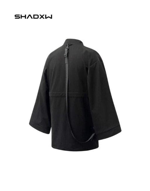 Ninja kimono - Anagoc