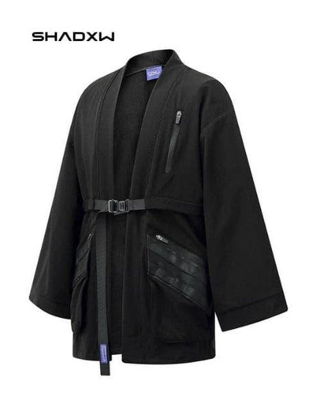 Ninja kimono - Anagoc