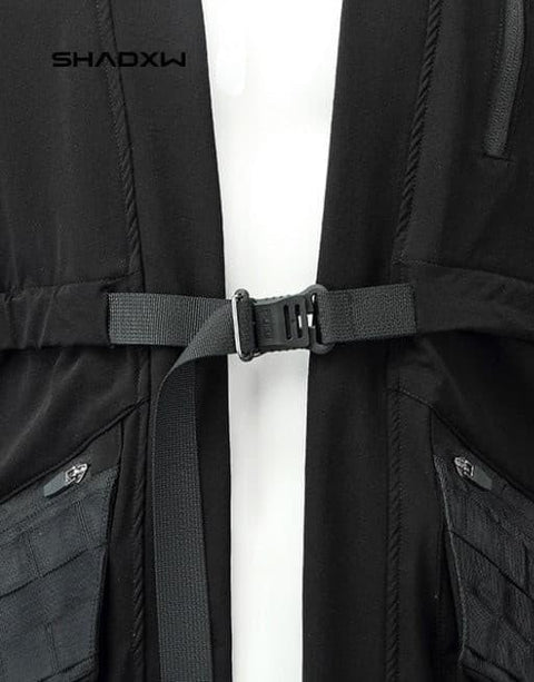 Ninja kimono - Anagoc
