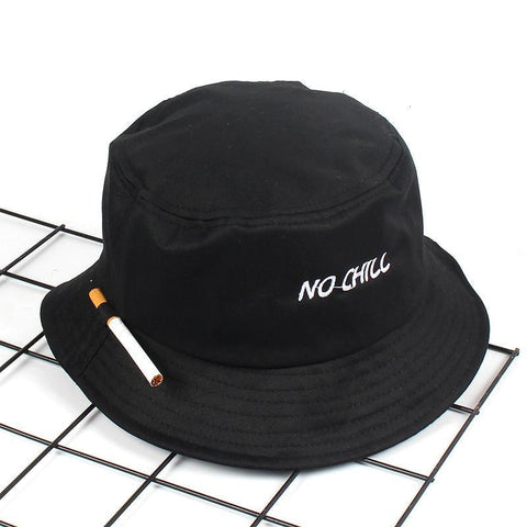 No Chill Hat - Anagoc