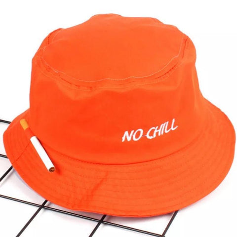 No Chill Hat - Anagoc