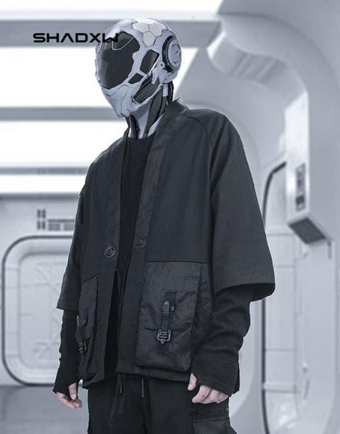 Noragi Techwear - Anagoc