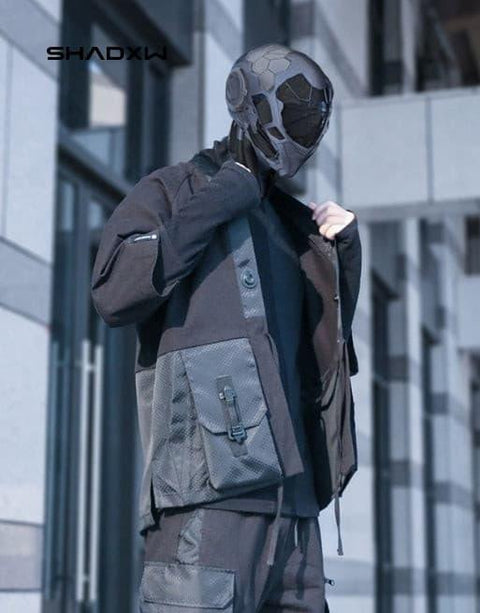 Noragi Techwear - Anagoc