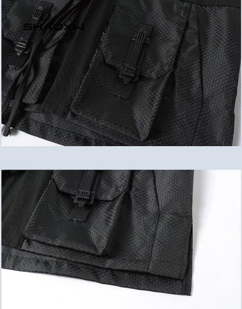 Noragi Techwear - Anagoc
