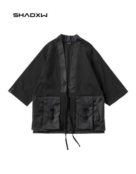 Noragi Techwear - Anagoc