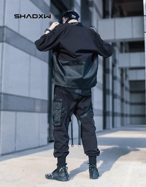 Noragi Techwear - Anagoc