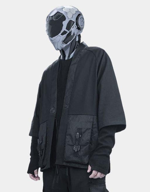 Noragi Techwear - Anagoc