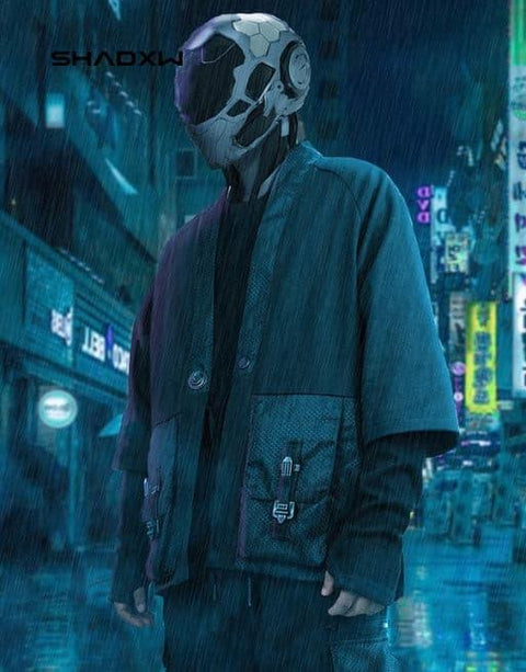 Noragi Techwear - Anagoc