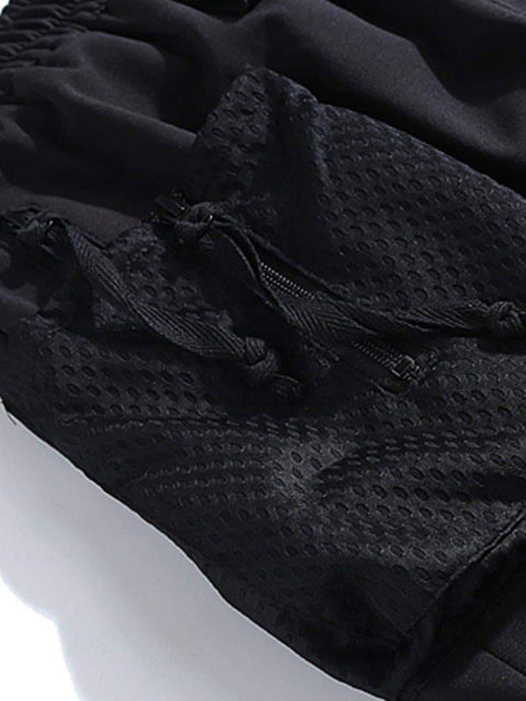 "Ninja" TACTICAL Utility Joggers - Anagoc