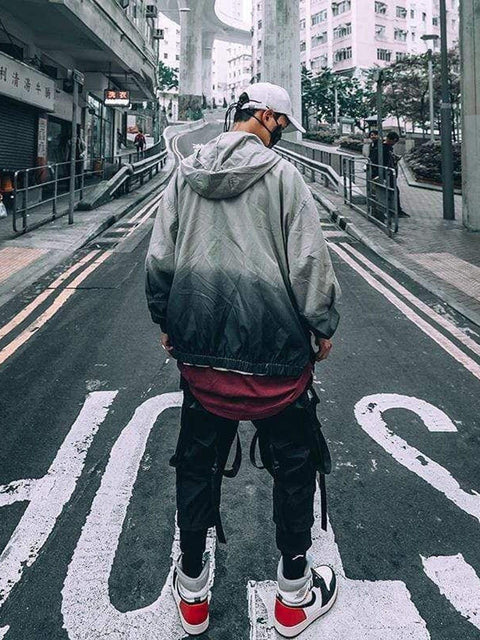 "Ninja" TACTICAL Utility Joggers - Anagoc